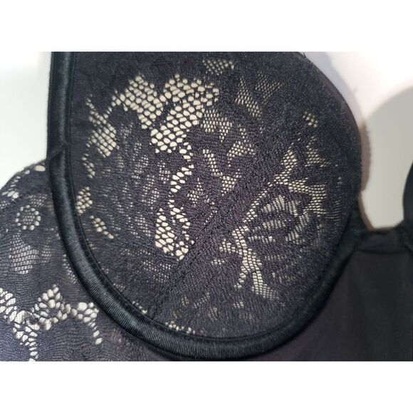 Maidenform Bodysuit Shaper Size 32B - Picture 4 of 5